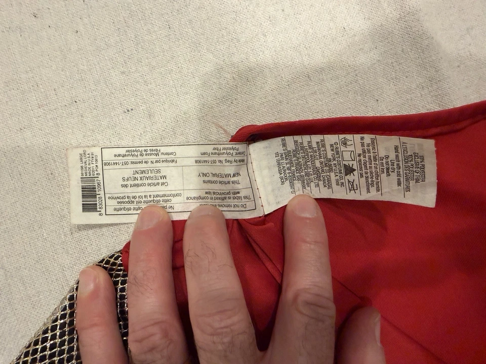 MEDIEVAL LORD Caballero Rey Arturo Juego Disfraz Juegos con disfraces Camisa León Rojo Niños Talla L Foto 4 de 4