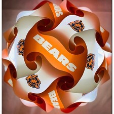 Chicago Bears FanLampz