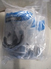 7 pack Everbilt Triple Robe Hook Oil Rubbed Bronze New 1000 027 865