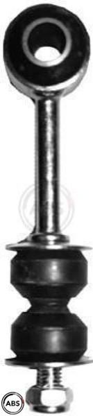 A.B.S. 260136 Stange/Strebe FüR Stabilisator Koppelstange Strebe Vorne-image