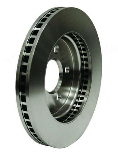 PFC Brakes Disc Brake Rotor 342.055.01 - 2005-14 Police Charger - Chrysler 300