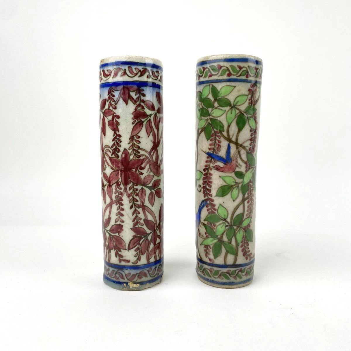 亚洲古董花瓶| eBay