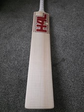 H4L PRO GRADE cricket bat RRP &pound;600