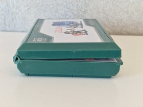 Nintendo Game Watch Zelda Vintage Purple