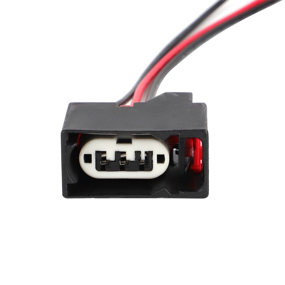 For 09-10 Ram 1500 Stop Brake Tail Light Connector Wire Harness Rear 3.7 4.7 5.7