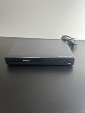 Philips BDP1502/F7 Blu-ray DVD Player HDMI Do...