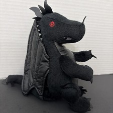Elder Scrolls V Skyrim Alduin Dragon 7 Plush ...