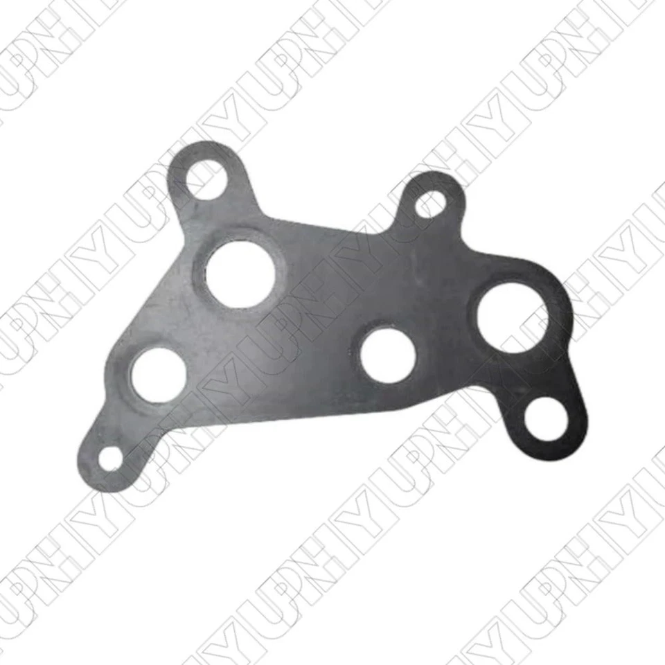 Engine Oil Cooler Seal Gasket 12641870 For Chevrolet Cruze Equinox Buick Encore - Image 4 of 4