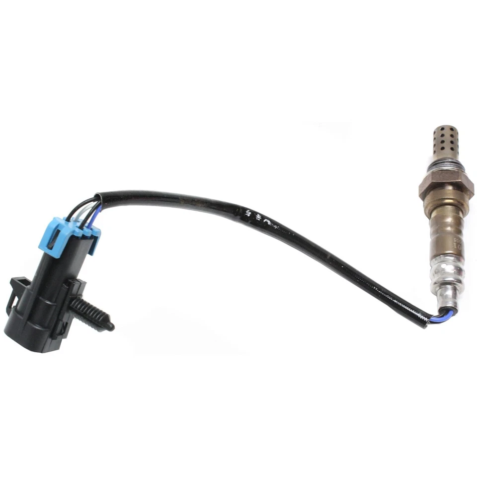 Juego de sensores de oxígeno para Chevrolet Astro 1998-1999 aguas arriba y aguas abajo 2 piezas Foto 4 de 4