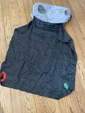 Edelweiss Rope Bag - With Tarp