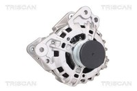 Triscan Lenker, RadaufhäNgung 8500 50553 FüR Mazda