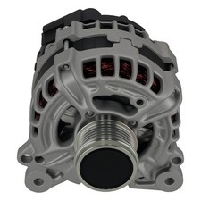 Alternator For VW Scirocco Golf VI Plus Scirocco 2.0 TDI 2009-2012 140A DRA0353