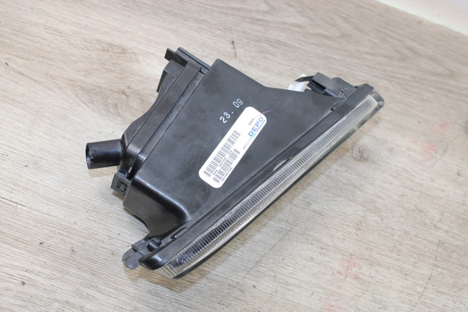 99-01 E38 BMW 740I 740IL PASAJERO DERECHO ANTINIEBLA DEPÓSITO Foto 3 de 4