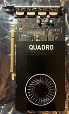 NVIDIA Quadro P2000 5GB GDDR5 Graphics Card