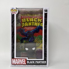 Ultimate Funko Pop Comic Covers Figures Marvel, DC Comics & Star Wars Gallery and Checklist 73