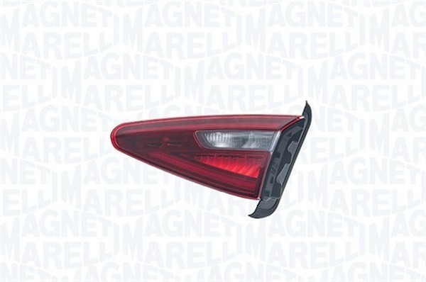 Heckleuchte Magneti Marelli 712208051110 FüR Alfa Stelvio O.E. Original 949 Jtdm-image