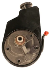 Power Steering Pump-LT Lares 12615