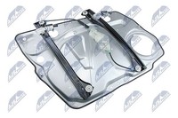 NTY Fensterheber EPS-ME-025