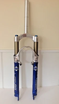 Marzocchi Suspension Bicycle Forks for sale | eBay
