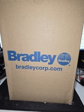 Bradley 4A10-110000 Napkin Disposal, 1.5 Gal,Surf Mount