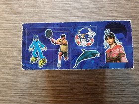 Sega Dreamcast Console (PAL box , cables ,  PAL docs, Tested Working Condition)