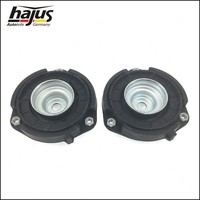 Original Hajus 2X Federbeinlager Domlager Vorne Audi A3 VW Golf Seat Leon Skoda