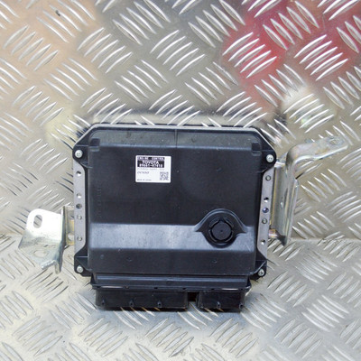 Toyota Prius W3 Motorsteuergerät 275400-5591 1.8 73KW 2011 12640890