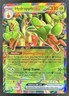 2025 Pokemon Prismatic Evolutions Hydrapple ex #011/131