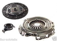 Kit d'embrayage Fiat SEICENTO