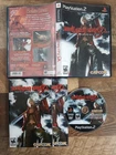 Devil May Cry 3: Dante's Awakening (Sony PlayStation 2, 2005) PS2 Complete