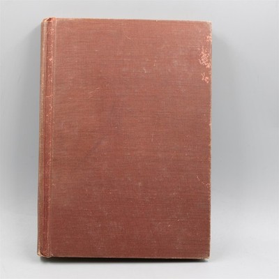 Introduction to College Algebra (William Hart, 1937) Vintage Math Textbook