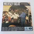 VA - Mersey Beat- Vinyl 2x LP UK 1st Press EX/EX Various Beatles Searchers