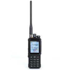 NEW TYT UVL-15W GPS/APRS 15 Watts Free Program Cable