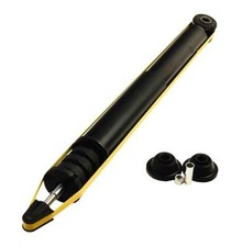 Stoßdämpfer Hinterachse für RENAULT CAPTUR I