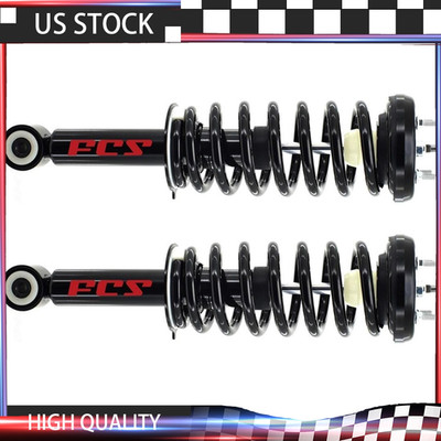 New OE Rear Struts For 2002 2003 2004 2005 Ford Thunderbird 3.9L