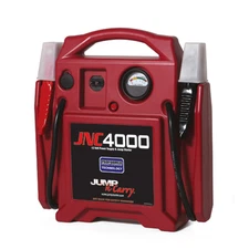 Clore Automotive JNC4000 1100 amp 12 volt Battery Jump Starter
