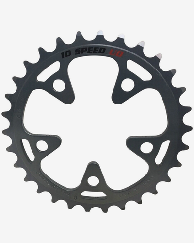 Campagnolo pédalier Centaur ultratorque alu 53-39 Dents + roulements