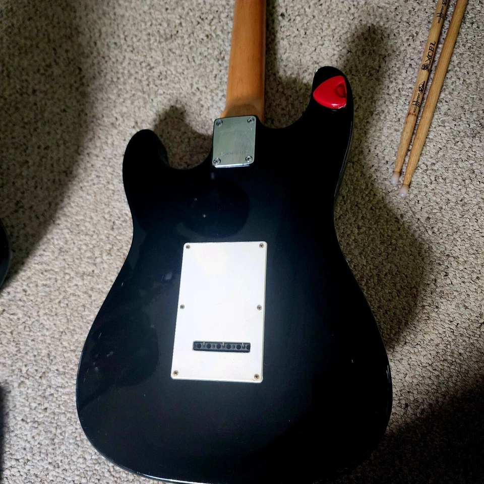 First Act Stratocaster ME301 Electric Guitar Whammy Bar - image 3 of 4