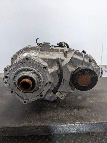 Caja de transferencia KIA SORENTO 2005-2009 conjunto de transmisión automática OEM Foto 4 de 4