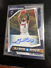2021-22 Panini Chronicles Airborne Signatures 96/149 Gabe Vincent #AIR-GVN Auto