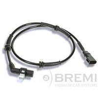 Bremi Sensor DrehzahlfüHler Vorne FüR Ford Fiesta IV Ja_ Jb_ Puma Ec_ J5_ J3_