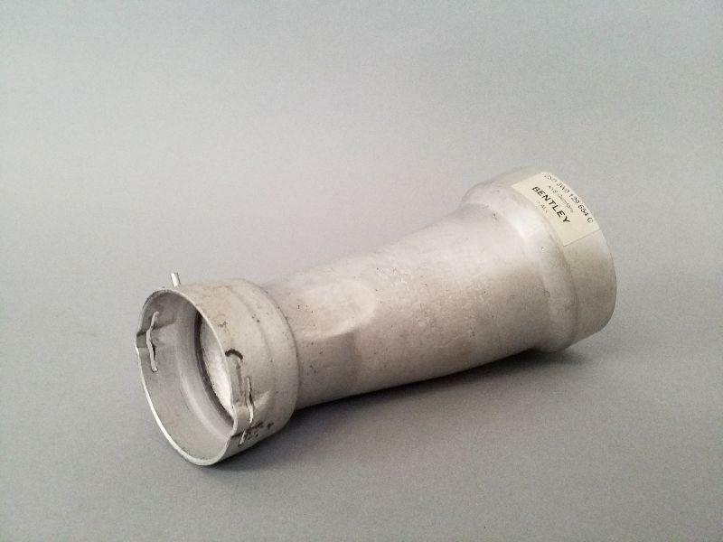 06 Bentley BENTLEY Air Intake Tube/resonator