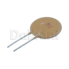 10pcs RXEF160 Original New Varistor 72V 2 Pin XF160