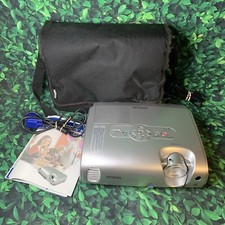 Epson EMP-S3 LCD Projector Used Tested Works