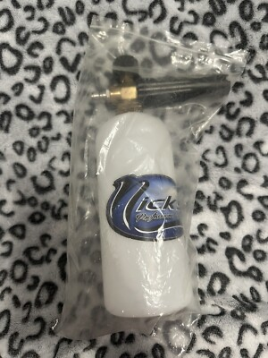 #ad foam cannon pressure washer $14.00