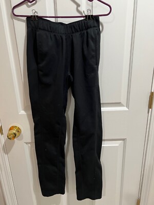 nike women's cold weather running pants