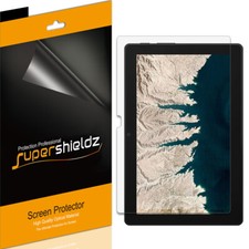 3X Supershieldz Anti Glare Matte Screen Protector for Lenovo 10e Chromebook