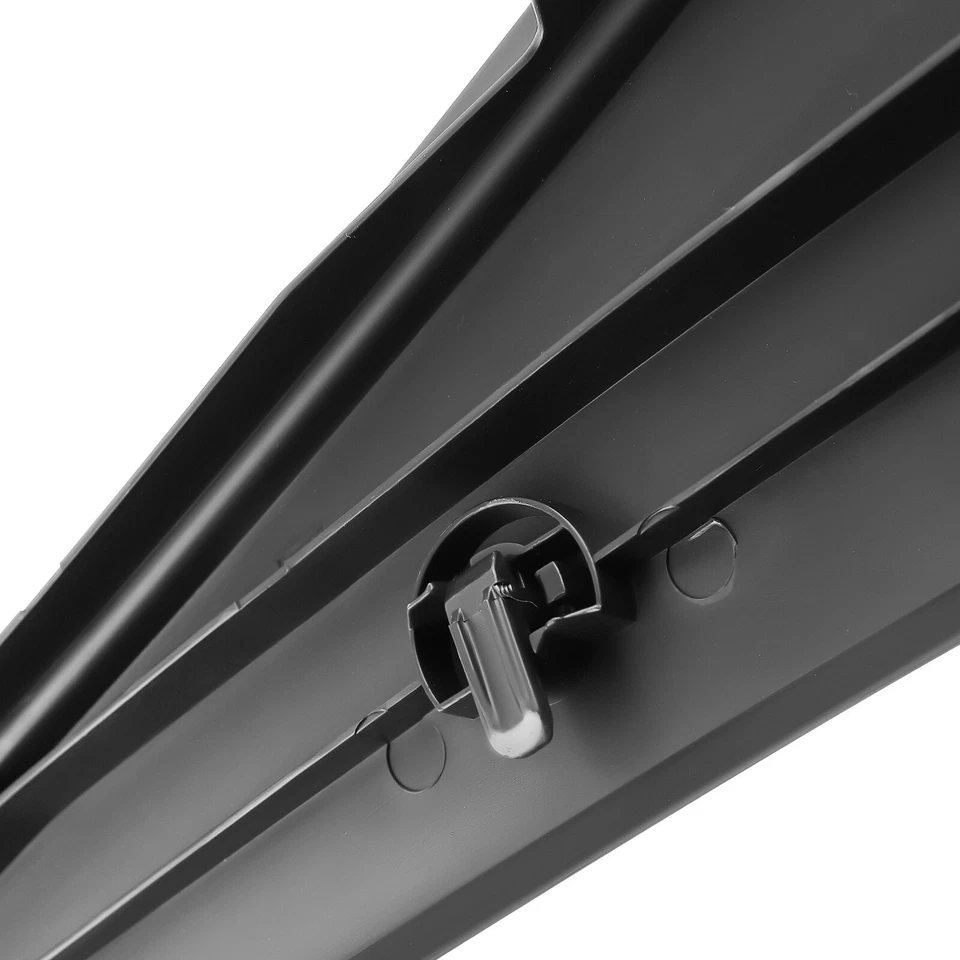 51717027083 Cubierta del capó del limpiaparabrisas para BMW 525i 528i 530i 535i 545i 550i Foto 3 de 4