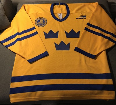 tre kronor jersey