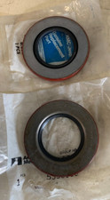 Nos 76 77 78 79 Jeep Cj T-150 Transmission Rear Output Seals
